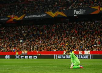 El Sevilla-Roma también se jugará a puerta cerrada