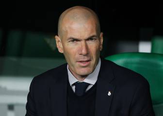 Zidane: 