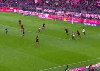 El Liverpool de bajón, Madrid y Barça en semicrisis y el Bayern hace esto: que se pare el mundo