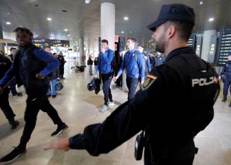 Una gesta en silencio