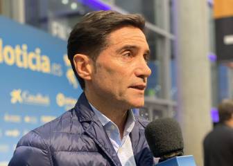 Marcelino y Emery dan las claves para la 