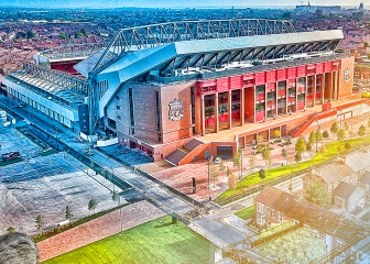 'This is Anfield': la leyenda de un estadio especial y diferente