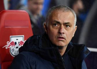 Mourinho deja de ser 'especial'