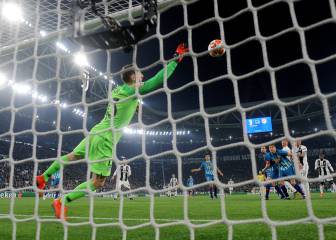 Con la lección aprendida de Turín