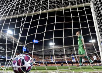 Sin Champions, sin Fallas