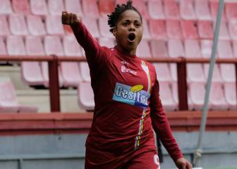 Jade Boho, la gran 'abrelatas' de la Primera Iberdrola