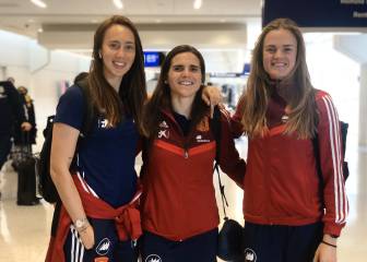 Inglaterra, último test