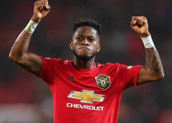 El United busca de urgencia un patrocinador de 500 M€