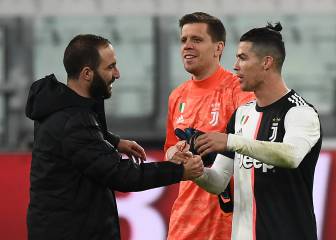 Las soluciones de Italia a la crisis: ¿playoff para el Scudetto?