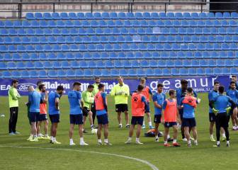 Hércules: los conflictos a resolver para salvarse en 10 finales