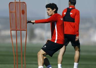 Vallejo: “Debemos estar orgullosos de este equipo”