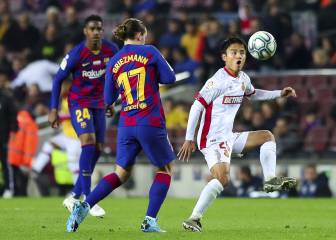 El Mallorca tilda de 