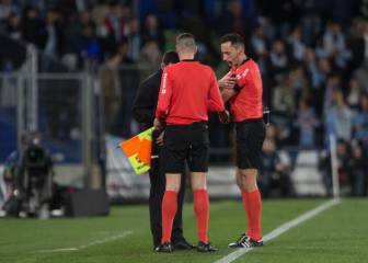 El Comité Arbitral toma medidas para evitar el contagio del coronavirus