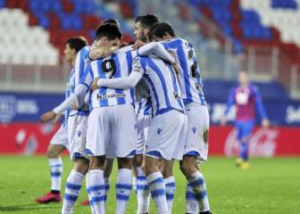 A la Champions en silencio