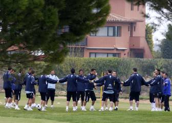 “Cuando das por muerto al león, te muerde y te gana”