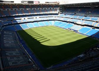 Los futbolistas quieren parar: 