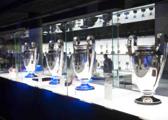 El Museo del Barça se salva de las restricciones por el coronavirus