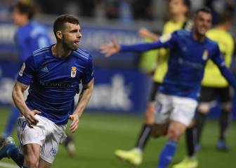 El Oviedo, el más perjudicado con el cierre