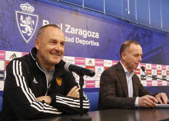 Víctor Fernández: “Jugar sin público carece de sentido”