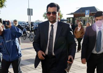 Los despilfarros de los Al Thani a costa del Málaga