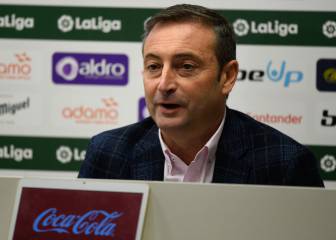 El Racing busca como compensar a sus abonados