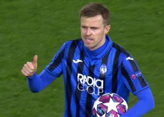 Hasta Mestalla con público se hubiera levantado ante esto: la histórica actuación de Ilicic