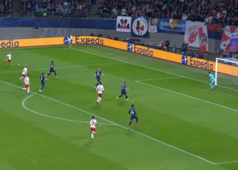 El 'mourinhismo' debe claudicar: los goles que retratan al portugués y al Tottenham