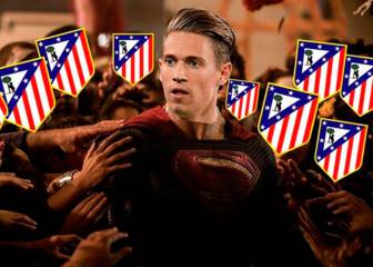 Los memes más divertidos de la jornada Champions