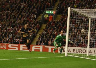 El Atlético debe marcar