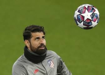 Liverpool - Atlético: horario, TV y cómo ver online la Champions