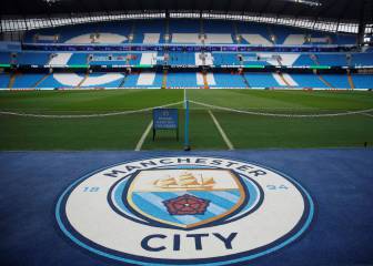 El City da la opción de devolver el dinero de las entradas contra el Madrid