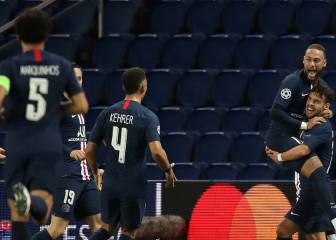 El PSG vuelve a ser coloso