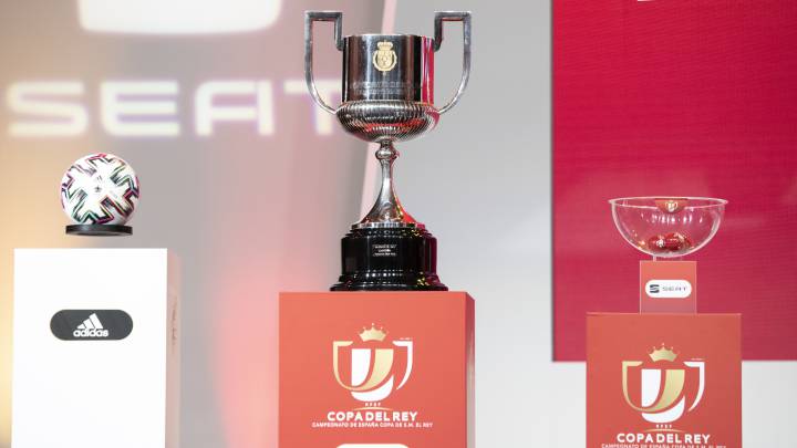 Se aplaza la final de Copa