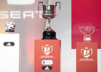 Se aplaza la final de Copa