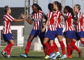 Así afectará el coronavirus a las competiciones femeninas