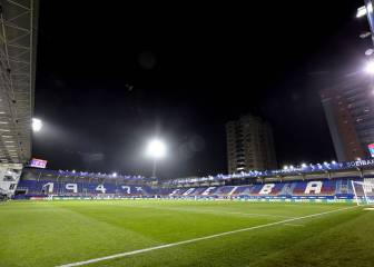 FIFPro también pide suspender todas las competiciones