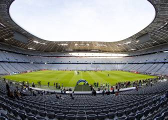 Germany to consider calling off 2019-20 Bundesliga