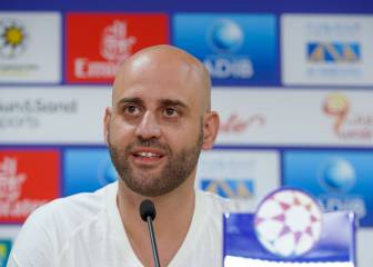 La hora de Gerard Zaragoza: 