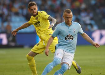 El Celta recibirá el sábado a puerta cerrada a su rival favorito