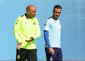 El Espanyol suspende las ruedas de prensa por recomendación de Sanidad