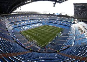 El calendario pone en jaque acabar LaLiga y jugar la Euro