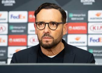 Habrá rueda de prensa previa aunque el Getafe no viajará