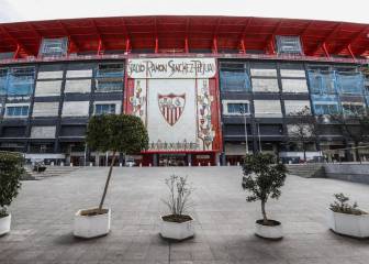 Roma will not travel to play Sevilla in Europa League