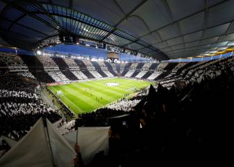 El Eintracht-Basilea y el Lask-United, a puerta cerrada