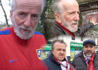 Erizará la piel de cualquier 'loco' de la música: Pancho Varona y lo dos rincones en Liverpool