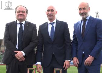 La final de la Copa del Rey se aplaza por el coronavirus