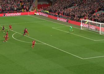 40 kilos ya no parecen tantos: el doblete de Llorente para la historia del Atlético