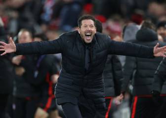 Simeone: 