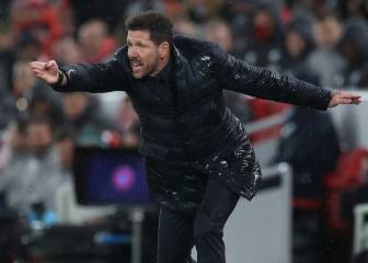 La prensa inglesa, contra el Cholo: 