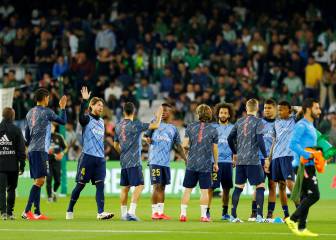 La UEFA suspende el City-Real Madrid y el Juventus-Lyon